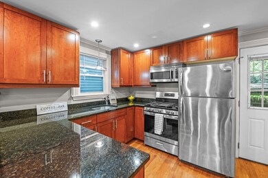 6 Bristol St unit 1, East Cambridge, MA 02141 - photo 2