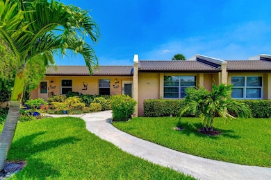 159 Lake Meryl Dr, West Palm Beach, FL 33411 - photo 2