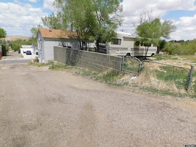 506 R St, Rock Springs, WY 82901 - photo 5