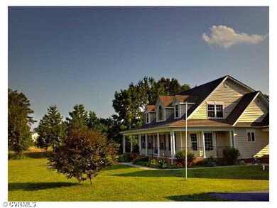 20780 Templeton Rd, Carson, VA 23830 - photo 2