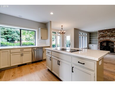 Kitchen/Family Room