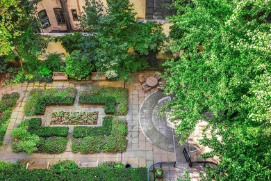 Gramercy House unit 8B, New York, NY 10010 - photo 5