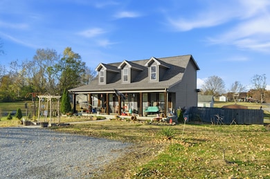 1356 Main St, Greenbrier, TN 37073 - photo 5