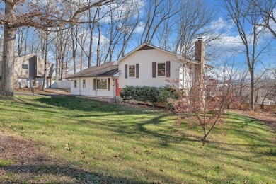 1100 Flint Dr, Christiansburg, VA 24073 - photo 4