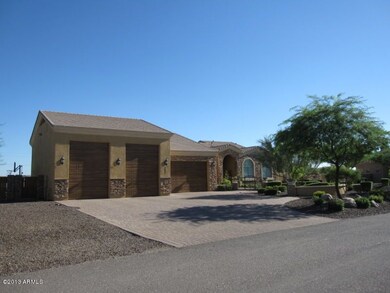 HOME IN SUBDIVISION
