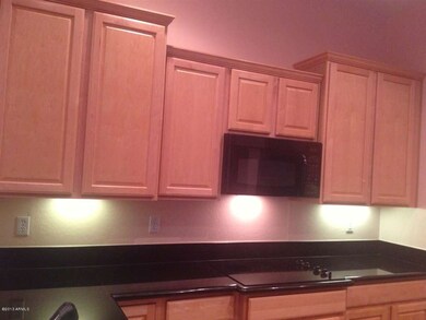 kitchen counter