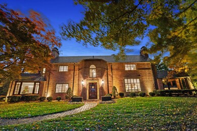 Front Elevation