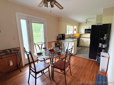 1681 S Ash Ave, Broken Arrow, OK 74012 - photo 6