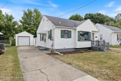1205 Goodrich St, Lansing, MI 48910 - photo 2