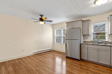 37 Circuit St unit 2, Roxbury, MA 02119 - photo 4