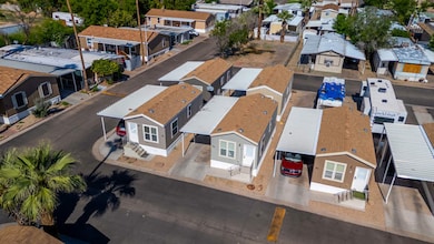 7200 N 43rd Ave unit 55, Glendale, AZ 85301 - photo 2
