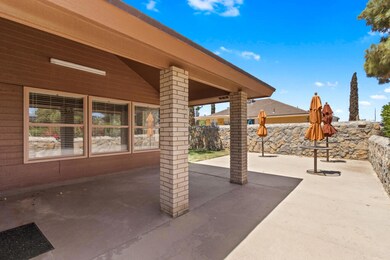 101 Lago Lindo Dr, Horizon City, TX 79928 - photo 5