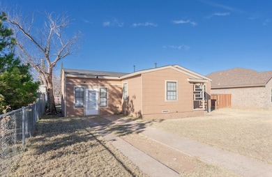 1117 E Estes Ave, Midland, TX 79701 - photo 3