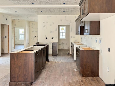 621 Memory, Green River, WY 82935 - photo 4