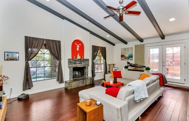 Family Room-2
