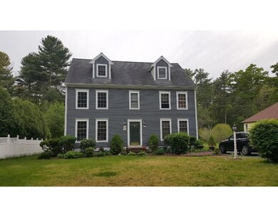 491 Delano Rd, Marion, MA 02738 - photo 2
