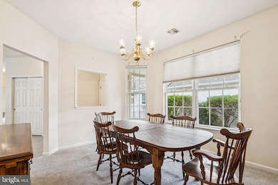 1402 S Hunting Horn Turn unit 383, Glen Mills, PA 19342 - photo 5