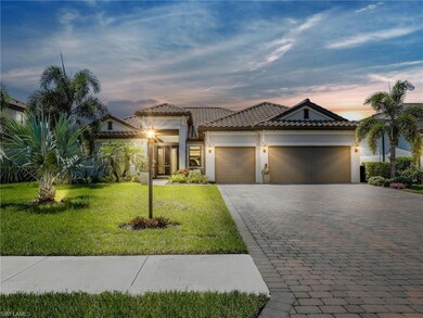 19557 the Place Blvd, Estero, FL 33928 - photo 4
