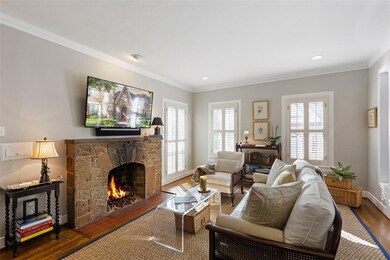 5339 Morningside Ave, Dallas, TX 75206 - photo 6