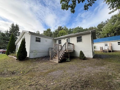 12416 W Lakeshore Dr unit 12416, Brimley, MI 49715 - photo 4