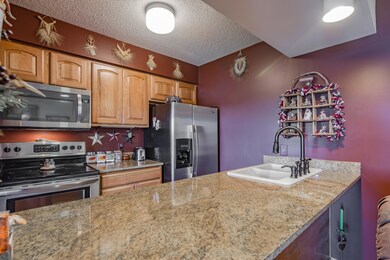 Table Rock Lake View Condo-7