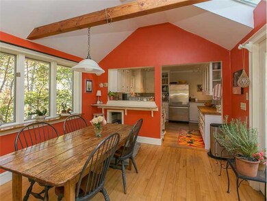 Interior Space/Layout.