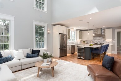 336 Newtonville Ave unit 1, Newtonville, MA 02460 - photo 4