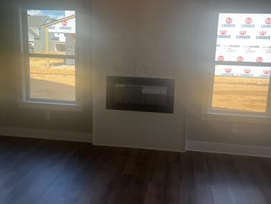Remote Controlled Electric Fireplace