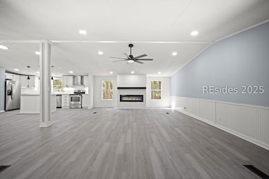 8 Jenkins Port Rd, Saint Helena Island, SC 29920 - photo 6