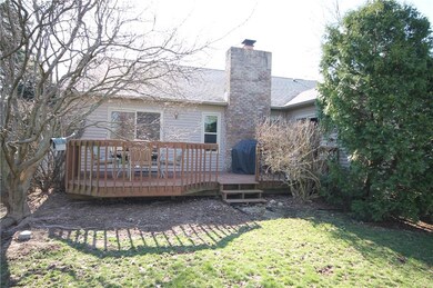 3606 Bonaventure Ct, Columbus, IN 47203 - photo 4