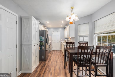 211 Greystone Dr, Carrollton, GA 30116 - photo 5