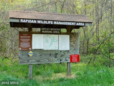 405 Garth Run Rd, Madison, VA 22727 - photo 5