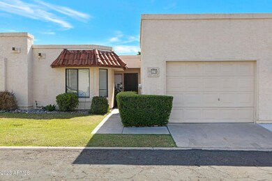 628 S Privet Way unit 78, Mesa, AZ 85208 - photo 2