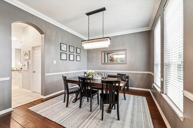 1878 Round Rock St, Friendswood, TX 77546 - photo 6