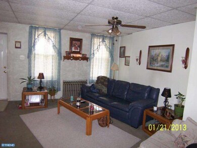 3418 W 3rd St, Marcus Hook, PA 19061 - photo 4