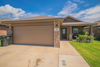 24 Feldspar St, Odessa, TX 79765 - photo 3