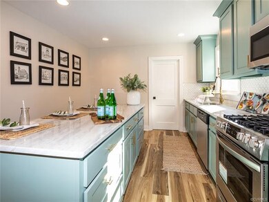 3504 Hazelhurst Ave, Richmond, VA 23222 - photo 5