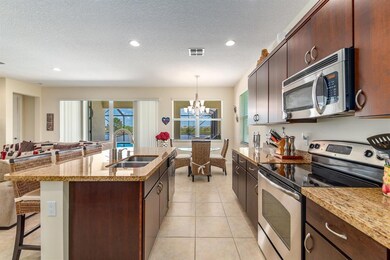 Living Room/Kitchen