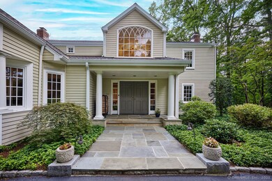 81 Norfield Rd, Weston, CT 06883 - photo 3