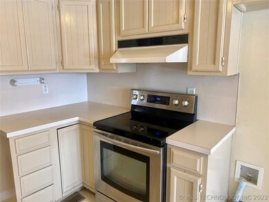 129 W Gulfport St, Broken Arrow, OK 74011 - photo 5