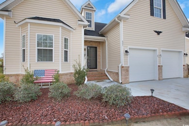 607 Garden Ave, Georgetown, SC 29440 - photo 3