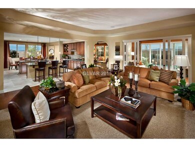 Great Room.