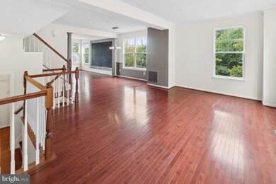 619 Ava Cir NE, Washington, DC 20017 - photo 7