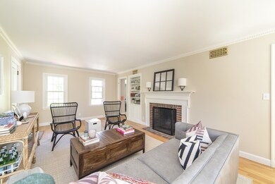 34 Monument St, Wenham, MA 01984 - photo 7