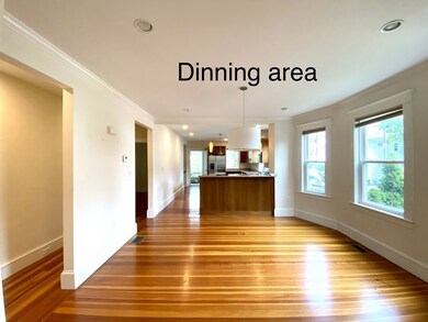 351 Walden St unit 1, Cambridge, MA 02138 - photo 3