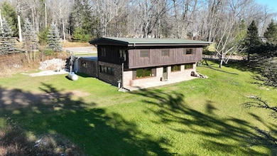 1564 Hazen Ln, Phelps, WI 54554 - photo 2