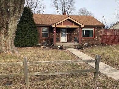 330 S Main St, Lapel, IN 46051 - photo 2