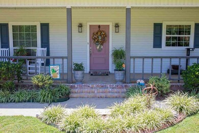 1106 County Road 2206, Texarkana, TX 75501 - photo 2