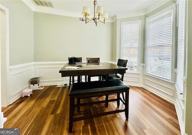 5534 Wynhall Dr, Norcross, GA 30071 - photo 4