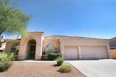 Dobson Place Home For Sale